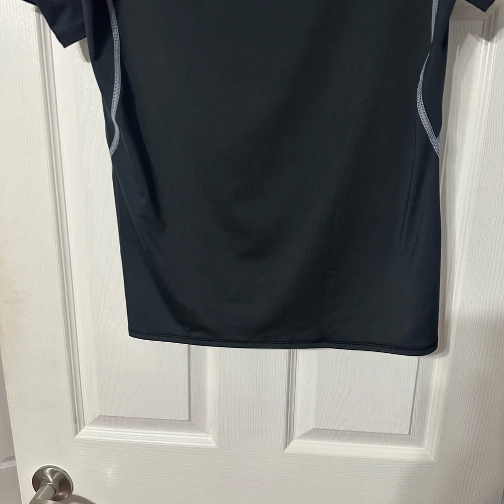 Under Armour Heatgear Unisex Short Sleeve Compression Tee - Picture 11 of 15